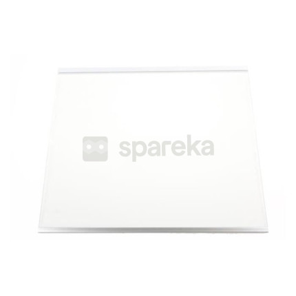 Étagère (clayette) en verre