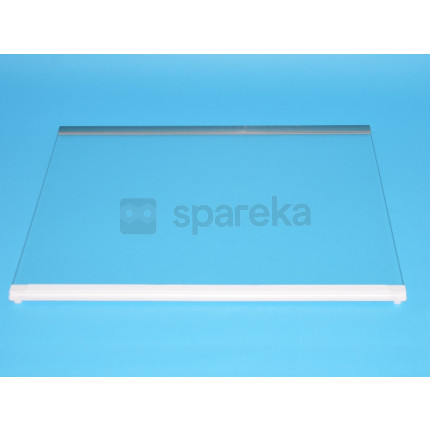 Étagère en verre ensemble