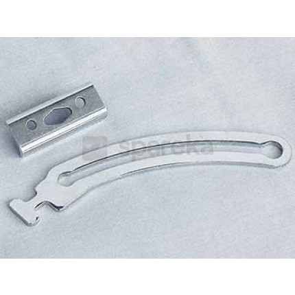 Étrier de fermeture - <span>kw650051</span>