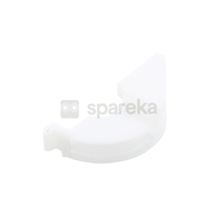 Étrier de fixation arrière pour moteur principal de sèche-linge - <span>1251058002</span>-3