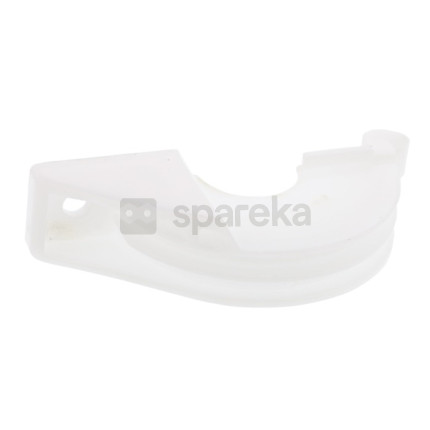 Étrier de fixation avant pour moteur de sèche-linge - <span>1366043006</span>