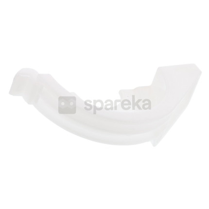 Étrier de fixation avant pour moteur de sèche-linge - <span>1366043006</span>-1