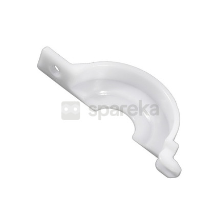 Étrier de fixation avant pour moteur principal de sèche-linge - <span>1251059000</span>