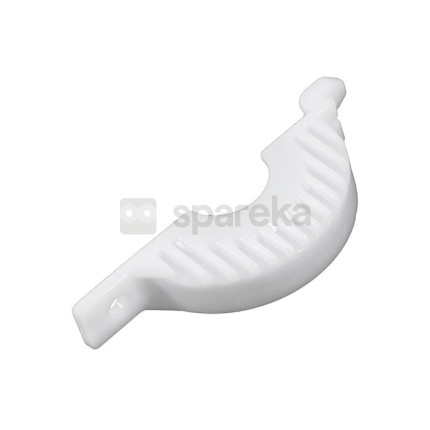 Étrier de fixation avant pour moteur principal de sèche-linge - <span>1251059000</span>-1