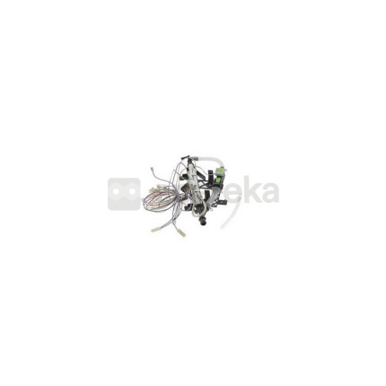 Évaporateur - <span>00709426</span>-2