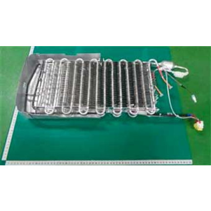 Évaporateur et résistance (a1070,230v,2) - <span>da96-00675u</span>