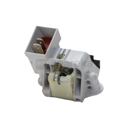 Fermeture de porte Lave-vaisselle 0530019390