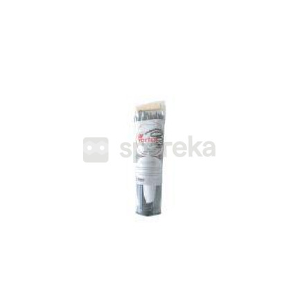 Fil nylon vortex de forme torsadée diam. 3,3mm, 15 fils 41 cm - <span>1512392</span>