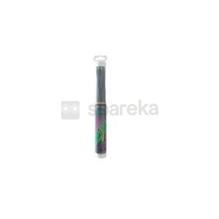 Fil nylon vortex de forme torsadée diam. 3,9mm, 24 fils 53 cm - <span>1510414</span>