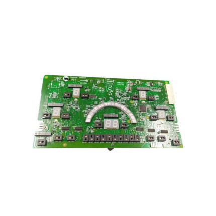 Filter cardhob ex