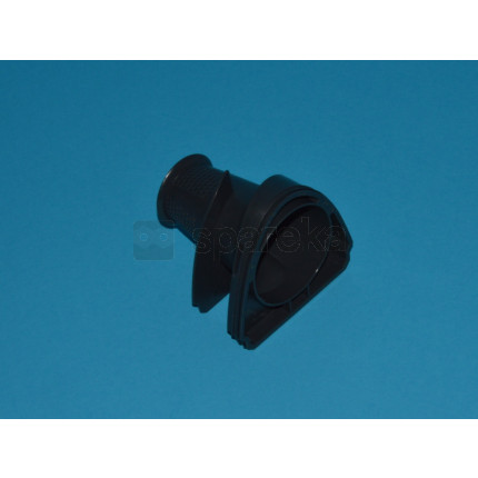 Filter cover rubber hisense - <span>860521</span>