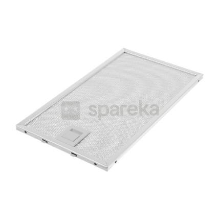 Filter-grease - cassette filter al 165x302 - <span>11004960</span>