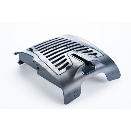 FILTER,GRILL,SATZ,140A+B Aspirateur 140111382028