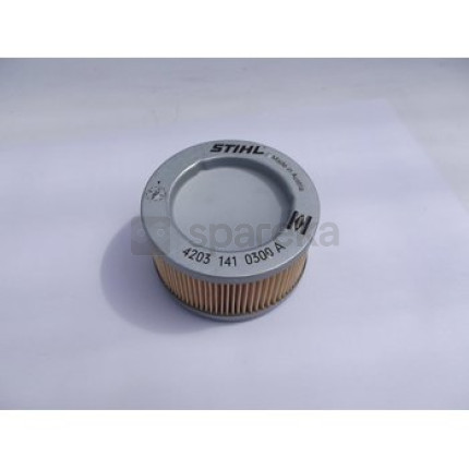 Filtre a air br/sr - <span>4203-141-0300</span>