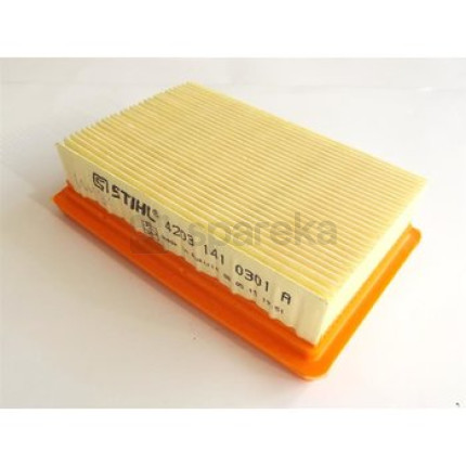Filtre a air br420 - <span>4203-141-0301</span>