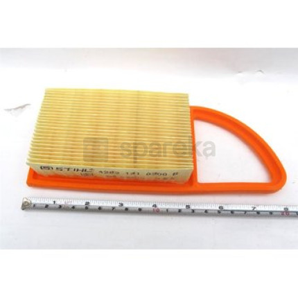 Filtre a air br500/550/600 - <span>4282-141-0300</span>