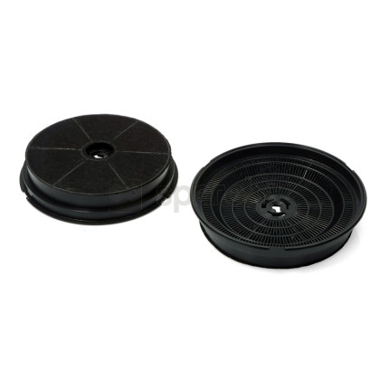 Filtre à charbon - <span>185358</span>