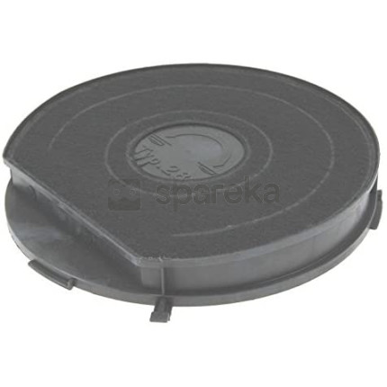 Filtre à charbon Hotte 91941349