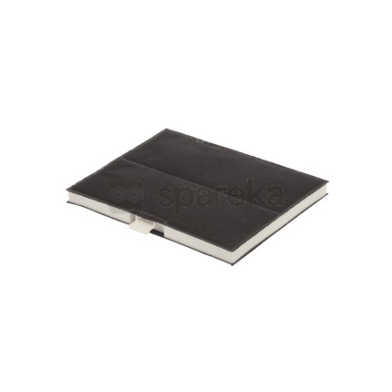 Filtre à charbon actif - <span>00744073</span>