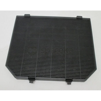 Filtre à charbon actif Hotte 49036641