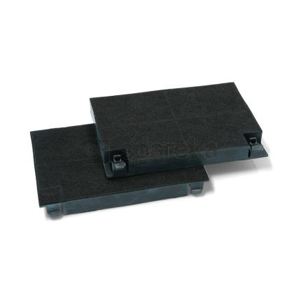 Filtre à charbon alternatif type 141 - <span>facdhtype141</span>