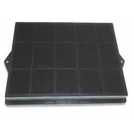 Filtre à charbon alternatif type 160 - <span>facdhtype160</span>-2