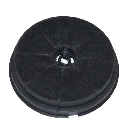 Filtre à charbon alternatif type 180 - <span>facdhtype180</span>