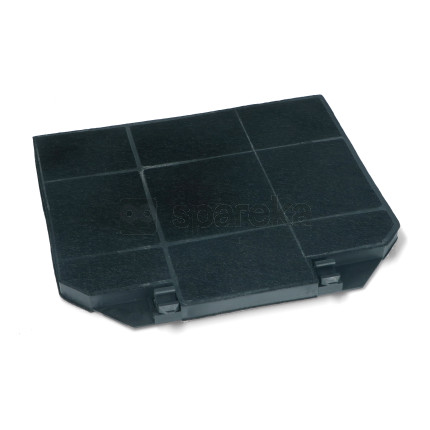 Filtre à charbon alternatif type 244 / eff72 - <span>facdhtype244</span>