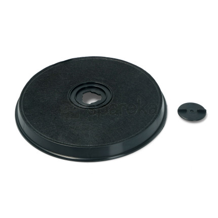 Filtre à charbon alternatif type e233/eff57 - <span>facdhtypee233</span>