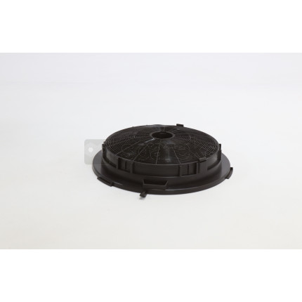 Filtre à charbon d210 avec pattes de montage diamètre 210mm x h 30mm - <span>484000008655</span>-6