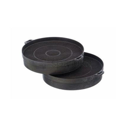 Filtre à charbon dhz5140 (d210x43mm) - <span>00353121</span>