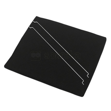 Filtre à charbon (typ31) - <span>484000008787</span>-4