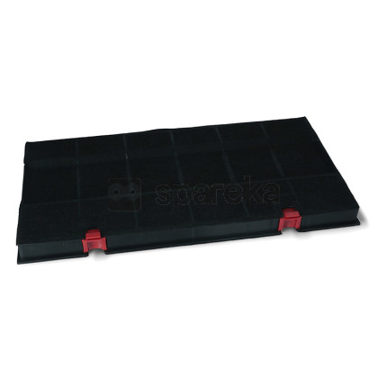 Filtre à charbon type 150 (x1) - <span>9029801330</span>