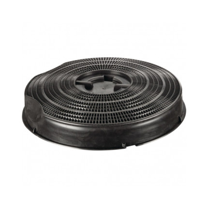 Filtre à charbon type 30 (diamètre=235mm x h=35mm) rechargeable - <span>484000008609</span>