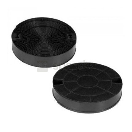 Filtre À charbon type29 Ø 190x35mm (par 2) - <span>facdhtype29</span>