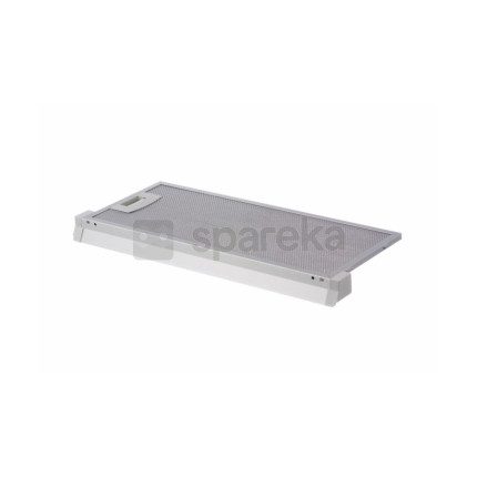 Filtre à graisse en métal - <span>00352812</span>