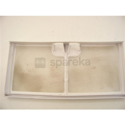 Filtre a peluche 26,5 (28) x 13 x 2 cm - <span>481248058323</span>