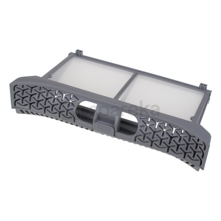 Filtre à peluche - <span>dc61-03902a</span>