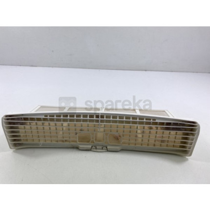 Filtre à peluches pour sèche-linge - <span>1366019014</span>