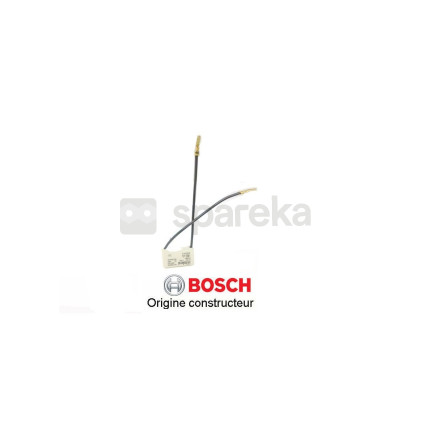 Filtre d’antiparasitage - <span>1607328028</span>