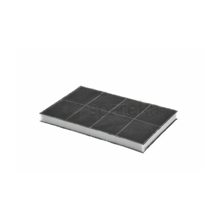 Filtre de charbon actif-1