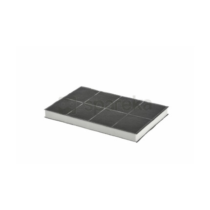 Filtre de charbon actif - <span>00460364</span>