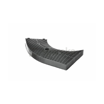 Filtre de charbon actif-1
