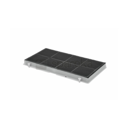 Filtre de charbon actif dhu63566 - <span>00452150</span>
