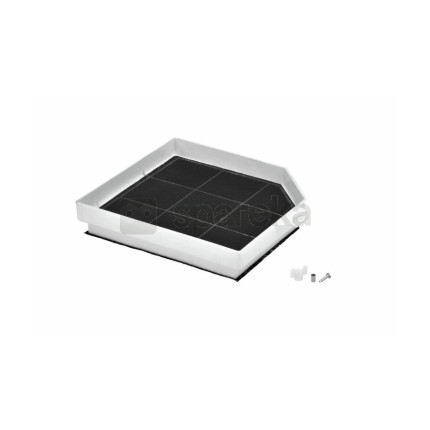 Filtre de charbon actif dhz3106 - <span>00299600</span>