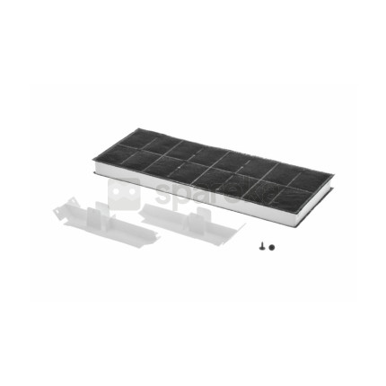 Filtre de charbon actif dhz3400