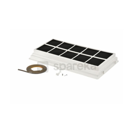 Filtre de charbon actif dsz11af - <span>00460478</span>