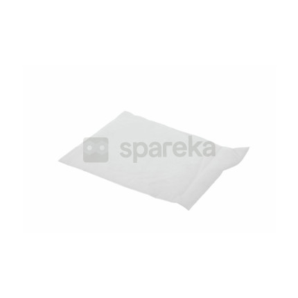 Filtre de protection du moteur - <span>00095772</span>