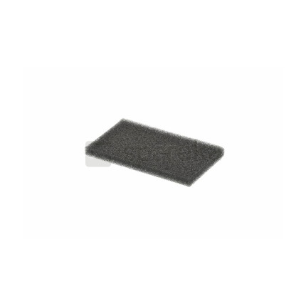Filtre de sortie d air - <span>00172139</span>