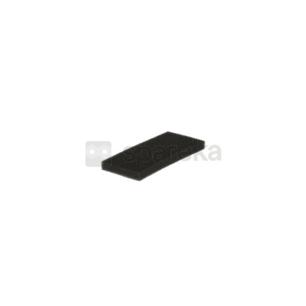Filtre de sortie d air - <span>00648471</span>